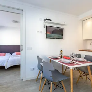 3* Apart-hotel Playa